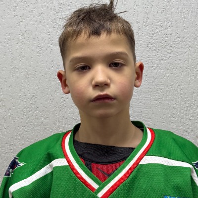 Мухубуллин Аскар