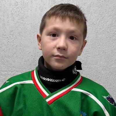 Салимов Адель