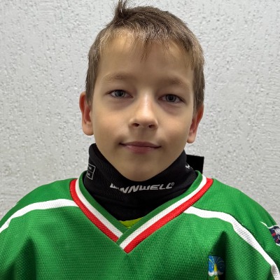 Хакимов Гумер