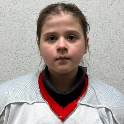 Хазиева Амира