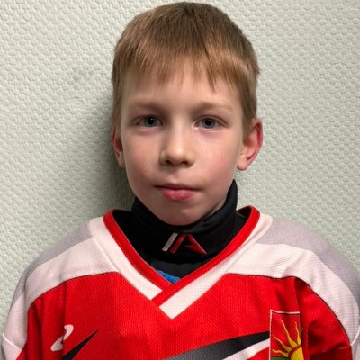 Антонов Арсений