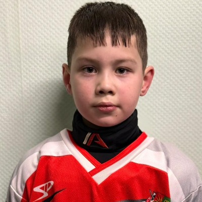 Гафиятуллин Дамир