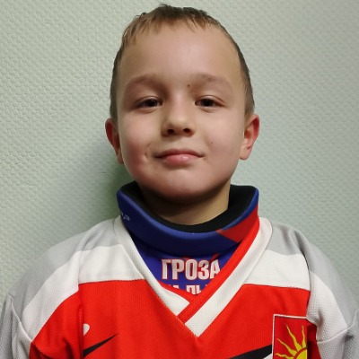 Запускалов Даниил