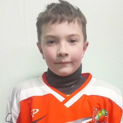 Захаров Мирон