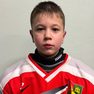 Кузнецов Тимофей