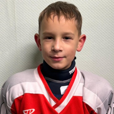 Рыцов Владислав